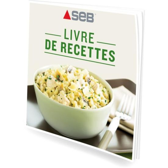 Autocuiseur SEB Clipso Minut' Easy 4.5L • Cuiseur - Mijoteur • Cuisine et  cuisson - Cdiscount Maison