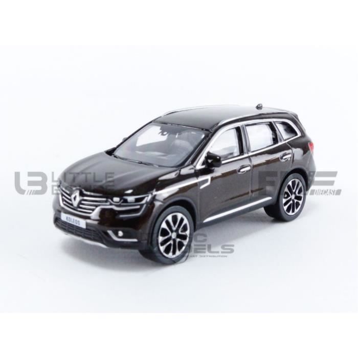 Megane 4 miniature discount