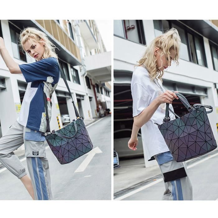 Sac a main lumineux clearance