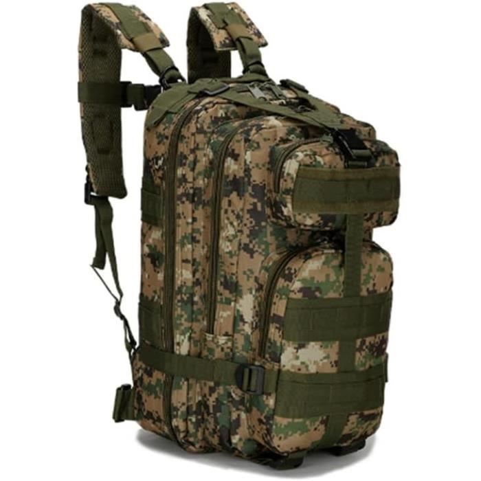 Sac tactique 20l store
