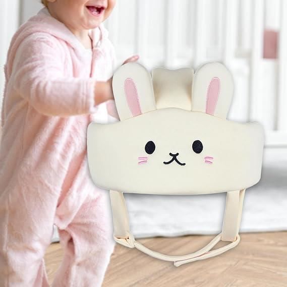 Casque De Sécurité Enfant En Bas Âge Infantile Anti-Collision Casquette