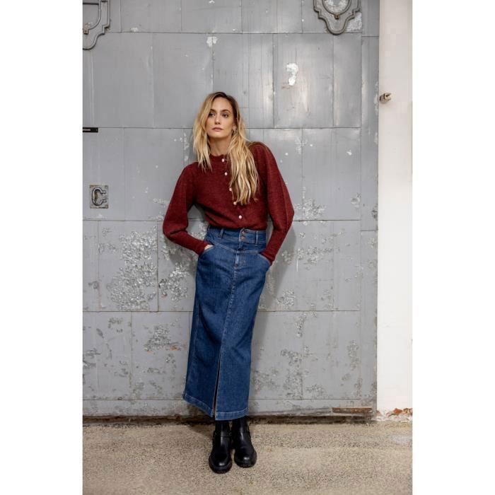 Jean 46 2025 femme