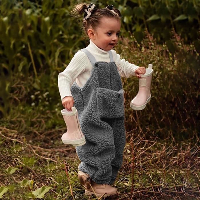 Salopette hiver sale enfant