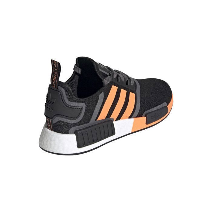 Adidas nmd noir et blanche hot sale