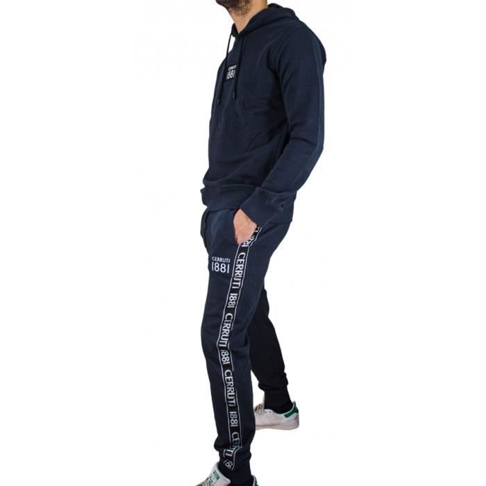 Survetement cerruti homme sale