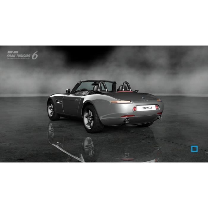 Gran Turismo 6 sur PS3, tous les jeux vidéo PS3 sont chez Gran Turismo 6 sur PS3, tous les jeux vidéo PS3 sont chez