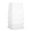 Ikea Ingolf Chaise Blanc Achat Vente Chaise Cdiscount