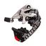 Sram RDP8080001 Arri/ère derailleur Noir