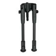 1 pièces Fischer métal pistolet pupm 4 Black