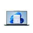Lenovo PC portable Yoga Pro 9 16IRP8 16 Ecran tactile Intel® Core i9-13905H 32 Go RAM 1000 Go SSD Nvidia GeForce RTX-0