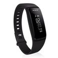 TD® Smart Watch montre intelligente Sportive Bluetooth pression artérielle Watch Smart Bracelet Fitness étanche téléphone Android-0