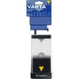 Lanterne-VARTA-Outdoor Ambiance Lantern L30RH-500lm-Hybride (Piles ou cable)-IP54-LED hautes performances-lumière blanche ou rouge-0