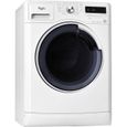 Lave-linge induction