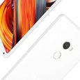 Smartphone Xiaomi Mi Mix 2 SE - Blanc - 128 Go - 8 Go RAM - Double SIM - 12MP + 5MP-0