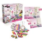 CANAL TOYS Coffret STYLE 4 EVER Room Deco DIY - Personnalise ta chambre ! - OFG 178 - 8 ans et +