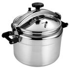 Autocuiseur 22 L Aluminium, Autocuiseur Professionnel Cuisinières à Gaz FAGOR Chef Extremen 22 00178