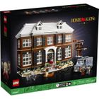 LEGO® 21330 Exclu Cdiscount Ideas Maman, J’ai Raté L’Avion ! Set pour Adultes, Maquette Maison Kevin McCallister