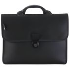 SAVEBAG SERVIETTE PORTE-DOCUMENT NOIR
