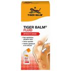 TIGER BALM Baume du Tigre Fluide - Baume du Tigre - 90 ml - Apaisant - Sans alcool - Format fluide