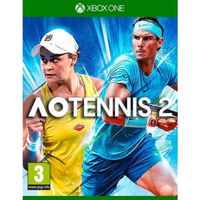 BigBen AO Tennis 2 Xbox One - 3499550384178