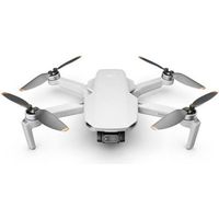Drone DJI Mini 2 Fly More Combo - Vidéo 4K - Porté