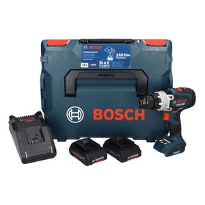 PERCEUSE Bosch GSR 18V-150 C Professional Perceuse-visseuse