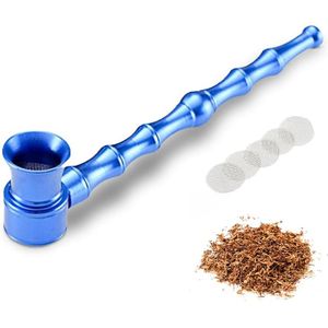 Pipe En Verre Soufflé Wild Smoky - Rituelle, 4,5 Pouces, Forme Ronde, Noire, Faite Main