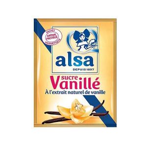 Vanille en poudre par boite de 50 grammes - PROVA