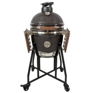 BARBECUE Grizzly Grills Barbecue charbon - GE103