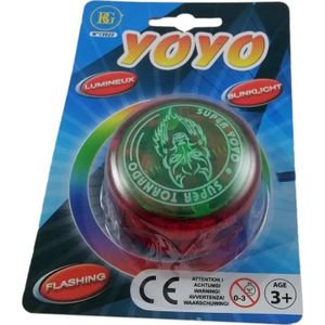 Yoyo La Reine des neiges jouet yo yo - Jeux extérieur