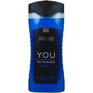 GEL - CRÈME DOUCHE You Refreshed Shower Gel 400 Ml[107]