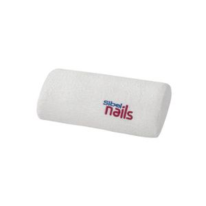 Coussin Manucure Bombé Pour Pose De Faux Ongles Sibel Garantie 3 Mois