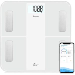 Cdiscount balance connectée clearance