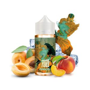 elfbar nachfüll pod läuft aus E liquide prêt à vaper pour cigarette électronique main image 0