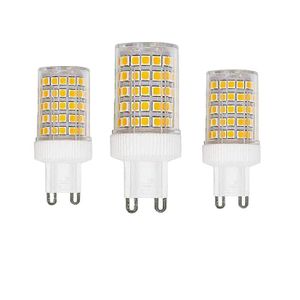 AMPOULE - LED Lot de 3 G9 10W Ampoules LED 1000 Lumens G9 100W H