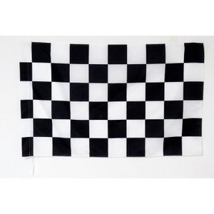 Lino Damier Noir Et Blanc Achat Vente Pas Cher