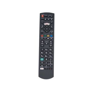 Télécommande D'origine PANASONIC N2QAYB001134 / N2QAYB001109 - Neuf Sous Blister