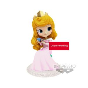 Figurine Q Posket Disney Cdiscount
