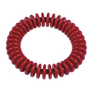 MOUSQUETON PLONGÉE Beco anneau de plongée rouge 15 cm