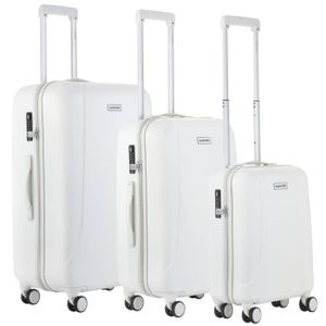 SET DE VALISES CarryOn Set de 3 valises rigide -  Skyhopper avec 