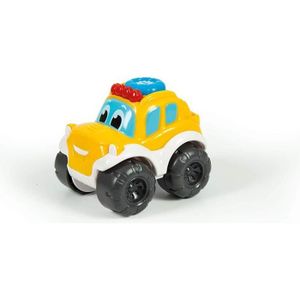 voiture télécommandée clementoni