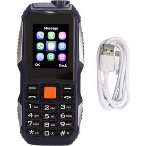 Téléphone portable SAL JIM-7374286045752-Téléphone mobile pour person