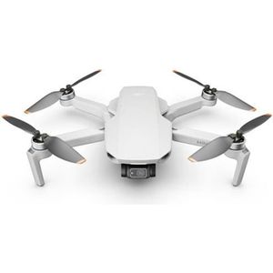 DRONE Drone DJI Mini 2 Fly More Combo - Vidéo 4K - Porté