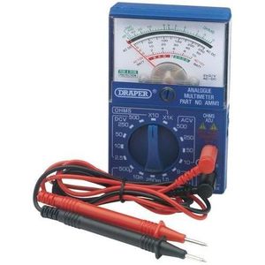 Multimetre Analogique Achat Vente Multimetre Analogique Pas Cher Cdiscount