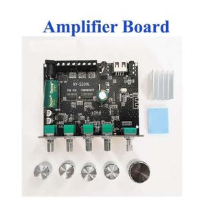 AMPLIFICATEUR HIFI AMPLIFICATEUR HIFI,Only Board Amplificateur de Pui
