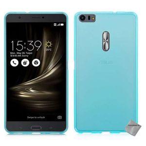 Étui de protection pour Asus Zenfone Live ZB501KL