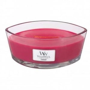 Paraffine Panier Pomme Elipse Woodwick Bougie Parfum/ée avec Hearthwick Flame
