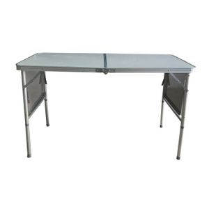 TABLE BASSE Midland Table pliante avec rallonges