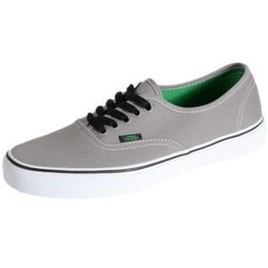 vans authentic grise vans authentic grise