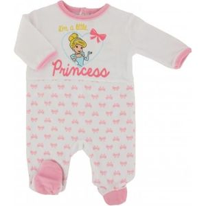 Disney Pyjama A Manches Longues En Velours Pour Femme Motif Minnie Bow Femme Vetements